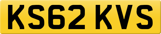 KS62KVS